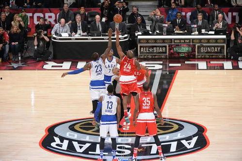 nba直播全明星赛2016,巨星云集，激情碰撞