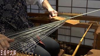 日本结绳制作,传统与现代的交织之美