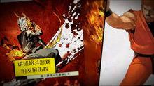 动漫格斗的视频,动漫格斗巅峰对决
