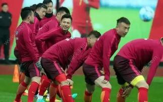 国足10韩国完整视频,精彩瞬间与战术解析