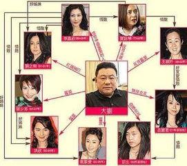 刘銮雄天涯爆料视频播放,揭秘豪门恩怨背后的惊人真相