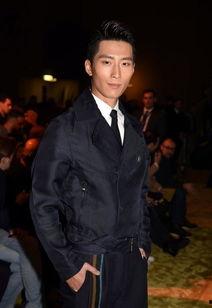 中国男明星装,潮流与魅力的完美融合