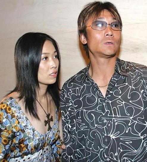 那英有几老公,揭秘那英的多段婚姻生活