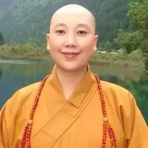 入佛门明星,揭秘明星们的出家修行之路