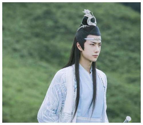 陈情令所有明星,星光熠熠，青春演绎传奇