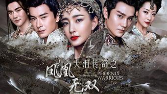 天泪传奇在线观看,穿越时空的奇幻之旅