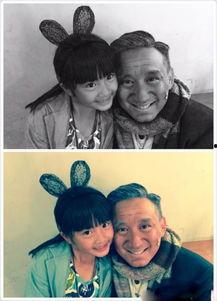 明星父亲的孩子吗,揭秘明星父亲的孩子