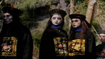 赶尸艳谈全集免费观看,揭秘神秘赶尸术，免费观看带你领略异域风情