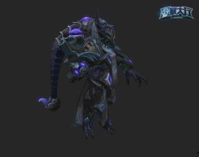 风暴英雄最新皮肤爆料,华丽变身，英雄风采再升级