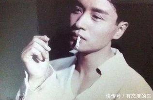 明星抽什么抽烟,揭秘明星们的专属烟品选择