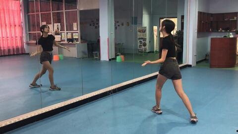 牛仔舞教学视频,轻松掌握舞步魅力