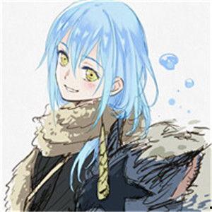 日本长发玩发漫画