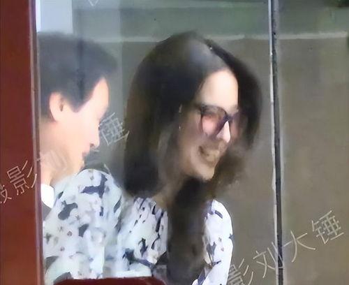 刘大锤爆料国外女友视频,引发网友热议