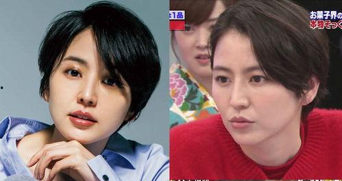 日本AN明星图,日本娱乐圈的璀璨星河