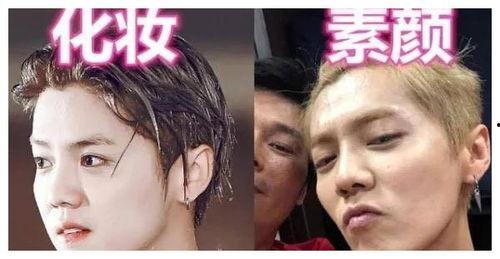 当了明星样子变了,从平凡到闪耀的蜕变之路