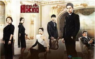 酒店之王国语版免费观看,免费畅享奢华之旅