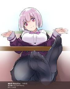 丝袜漫画新,探索时尚与艺术的融合之旅