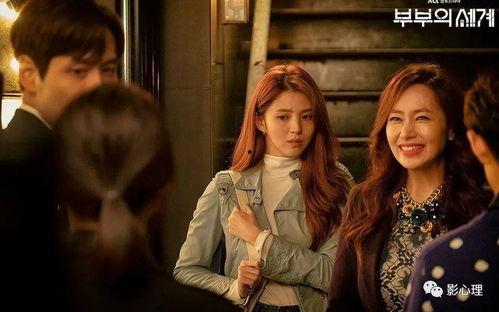 韩剧老公虐爱,韩剧老公的复仇恋曲