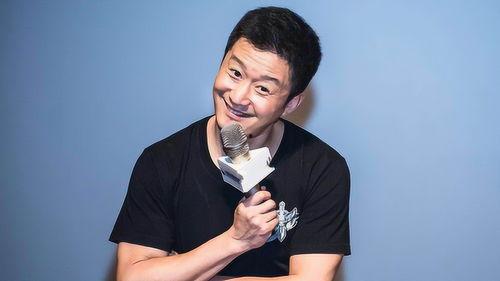 娱乐吃瓜酱吴京