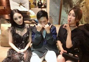 娱乐圈大型吃瓜人,揭秘大型吃瓜人生的幕后真相