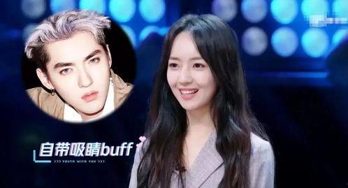 女主娱乐圈吃瓜听心声无cp,女主吃瓜听心声，揭秘幕后真相